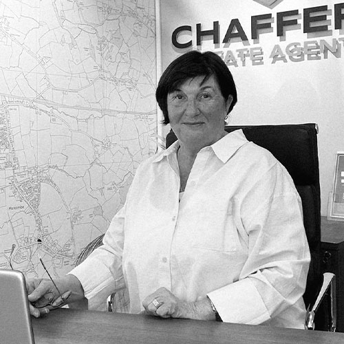 Deborah Woolford