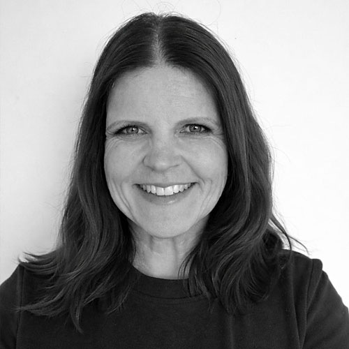 Joanne Saunders